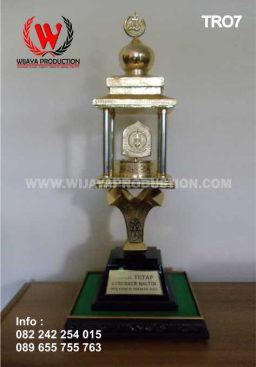 Piala Bergilir MTQ