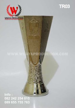 Piala Bergilir Sepak Bola