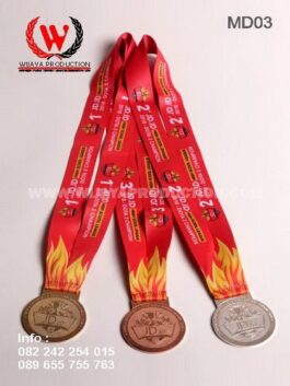 Penghargaan Medali JD ID Dota 2 Champion