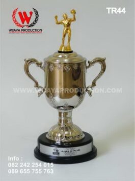 Trophy Piala Voli | Ke...