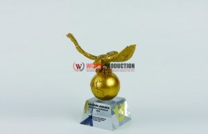 Read more about the article Piala Award, Hadiah Apresiasi dengan Prestise Tinggi