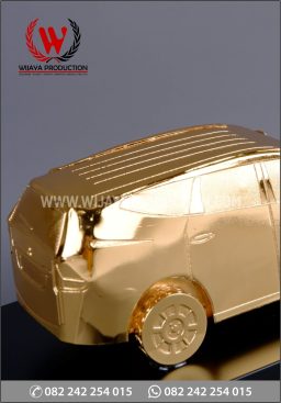 Souvenir Miniatur Mobi...