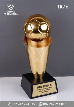 Piala Bergilir Turnamen Bola Kaki Zulhendri Cup