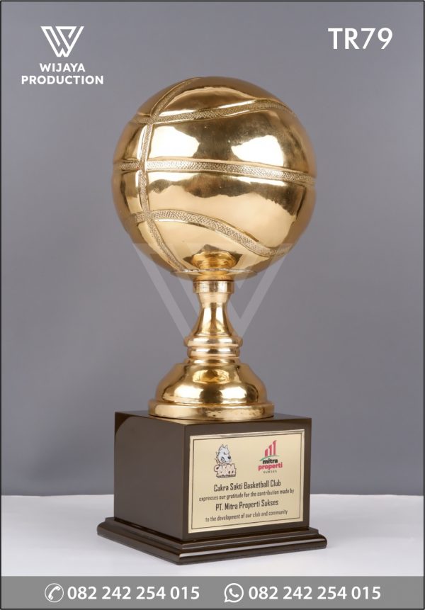 Piala Cakra Sakti Basketball Club