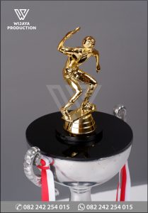 Detail Piala Bergilir Pasber Cup