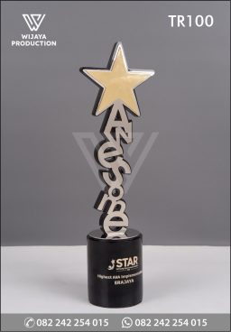 Piala Awesome Star Samsung Top Achiever Retailer