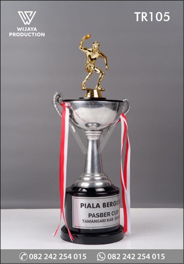 Piala Bergilir Pasber Cup