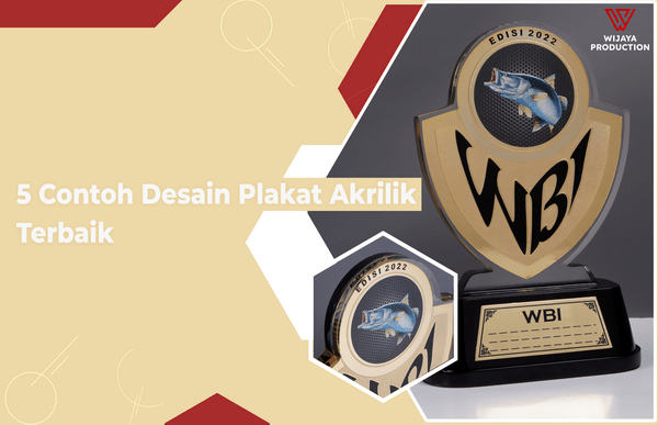 You are currently viewing 5 Contoh Desain Plakat Akrilik Terbaik