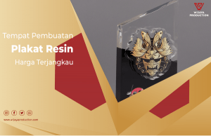 Read more about the article Tempat Pembuatan Plakat Resin Harga Terjangkau