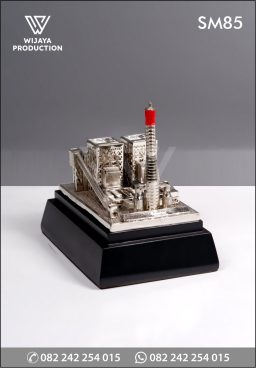 Souvenir Miniatur PT I...