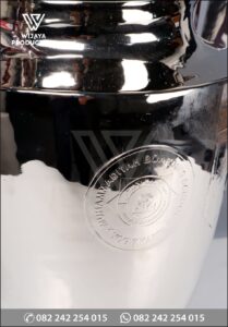 Detail Piala Mudir 2022