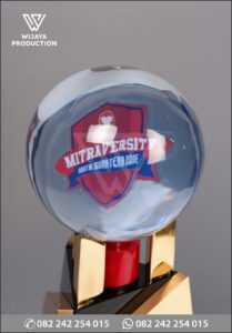 Detail Piala Mitraversity Award