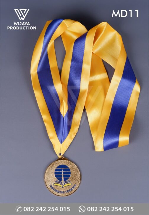 Medali Universitas Terbuka