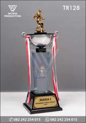 Piala Juara Pertamina Futsal League