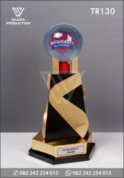 Piala Mitraversity Award