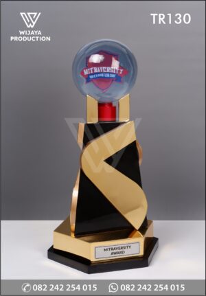 Piala Mitraversity Award