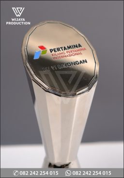 Piala Pertamina RU VI Balongan