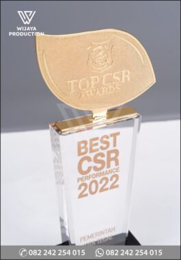 Piala Top CSR Awards