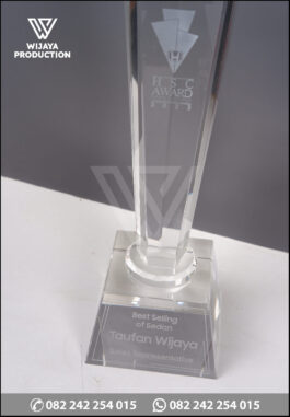 Piala Kristal HSC Award 2023