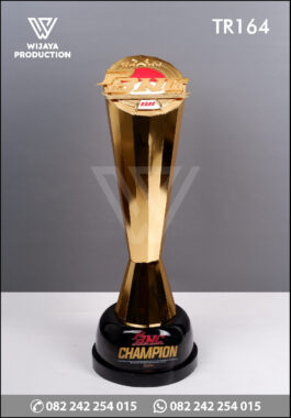 Piala Point Blank National Championship