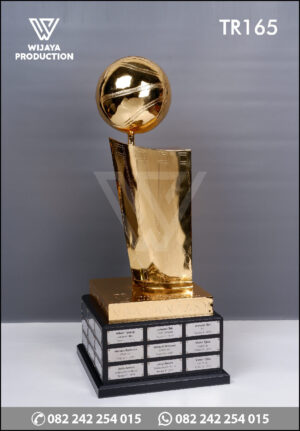 Piala NBA Fantasy Championship
