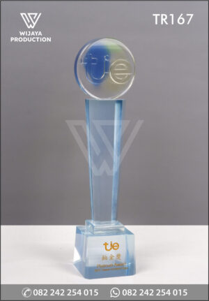 Piala Platinum Award Taiwan Innotech Expo