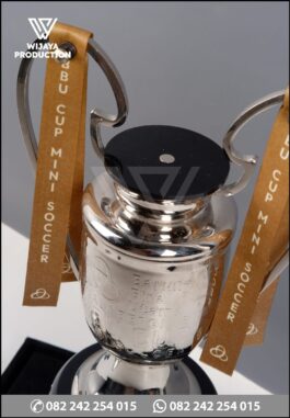 Piala Bergilir BBU Cup...