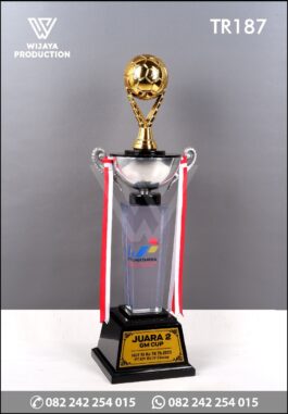 Piala Juara GM Cup PT ...