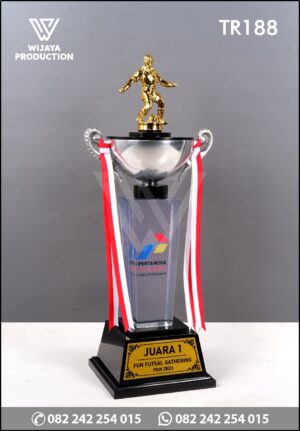 Piala Juara Fun Futsal Gathering PGN 2023