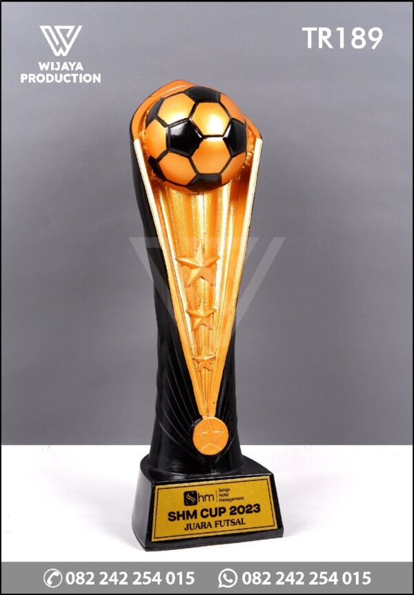 Piala Juara Futsal Shm Cup 2023