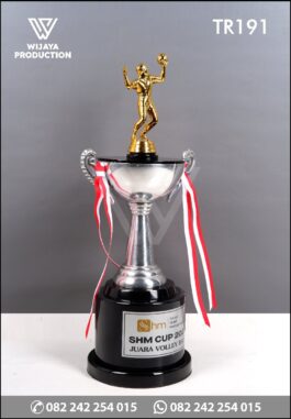 Piala Juara Volley Bal...