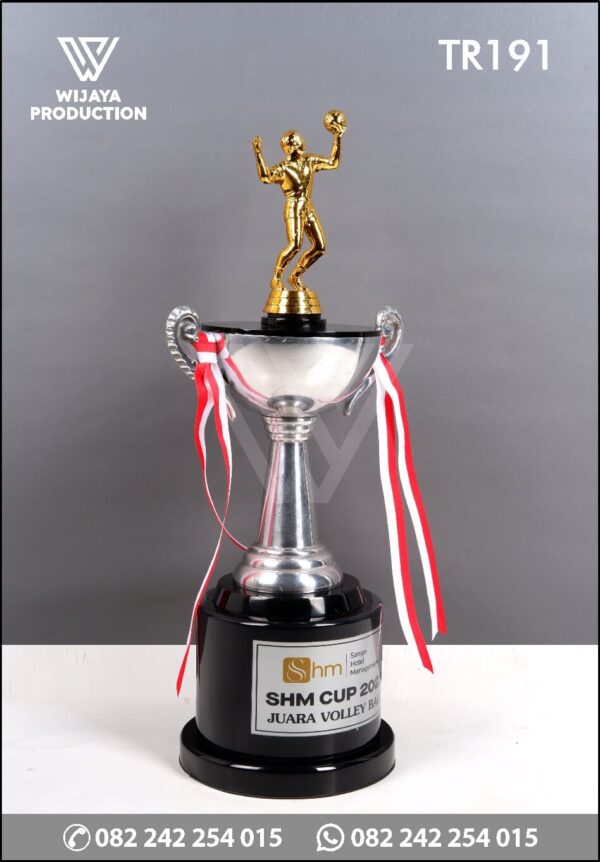 Piala Juara Volley Ball SHM Cup