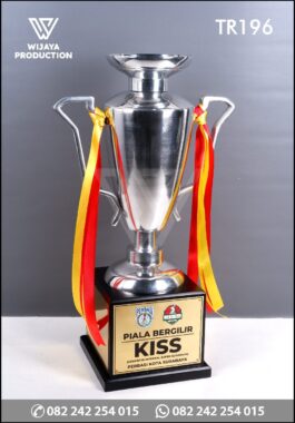 Piala Bergilir Kiss Perbasi Kota Surabaya