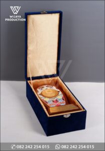 Box Plakat Kayu Kanwil DJP Papua