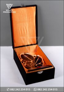 Box Plakat Akrilik Juara Bar Competition SHM