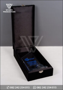 Box Plakat Akrilik Danareksa Golf Tournament