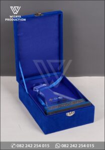 Box Plakat Akrilik World Customs Organization
