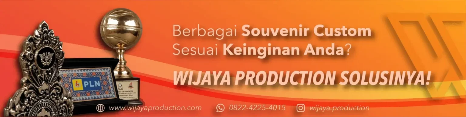 Banner Wijaya Production 2