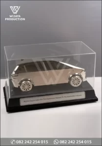Box Souvenir Miniatur Mobil GIIAS 2023