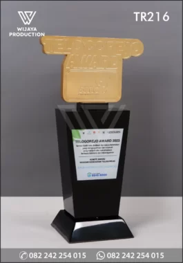 Piala Telogorejo Award