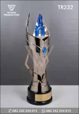 Piala Yamaha Supercup ...