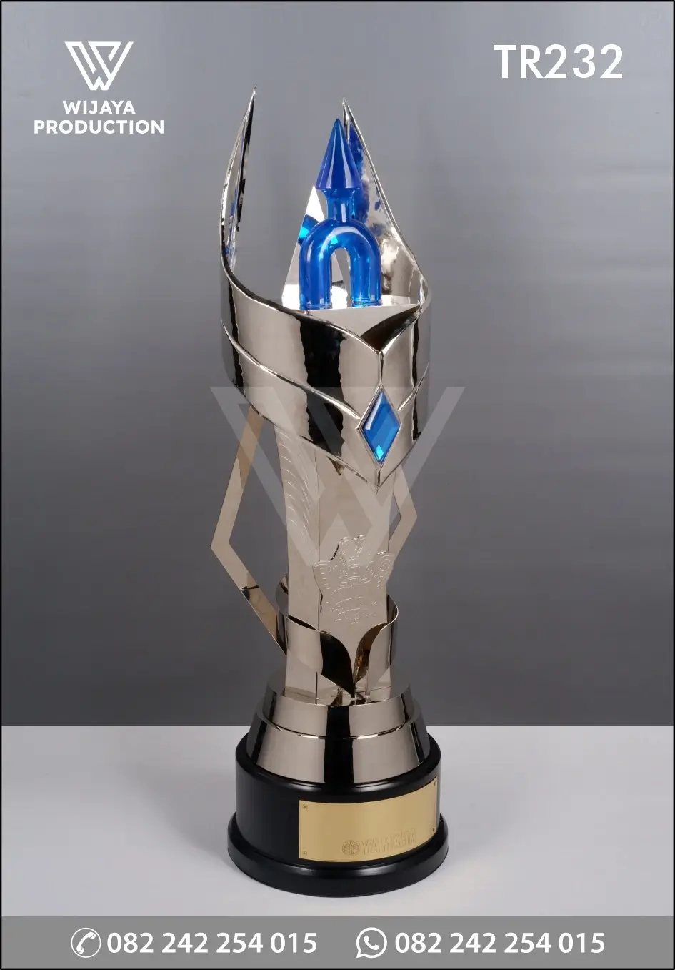 Piala Yamaha Supercup Esport Series 2024