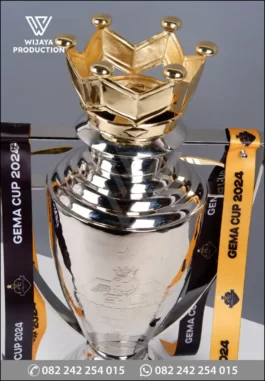 Piala Champion Gema Cup 2024