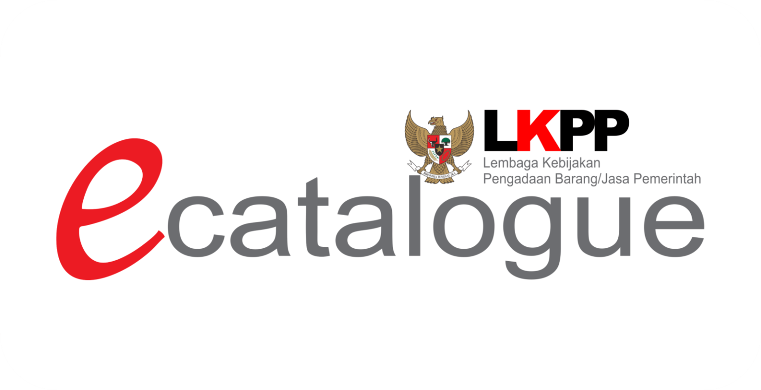 LKPP E catalogue