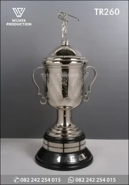 Piala Bergilir Golf Nawahasta Akabri 1998