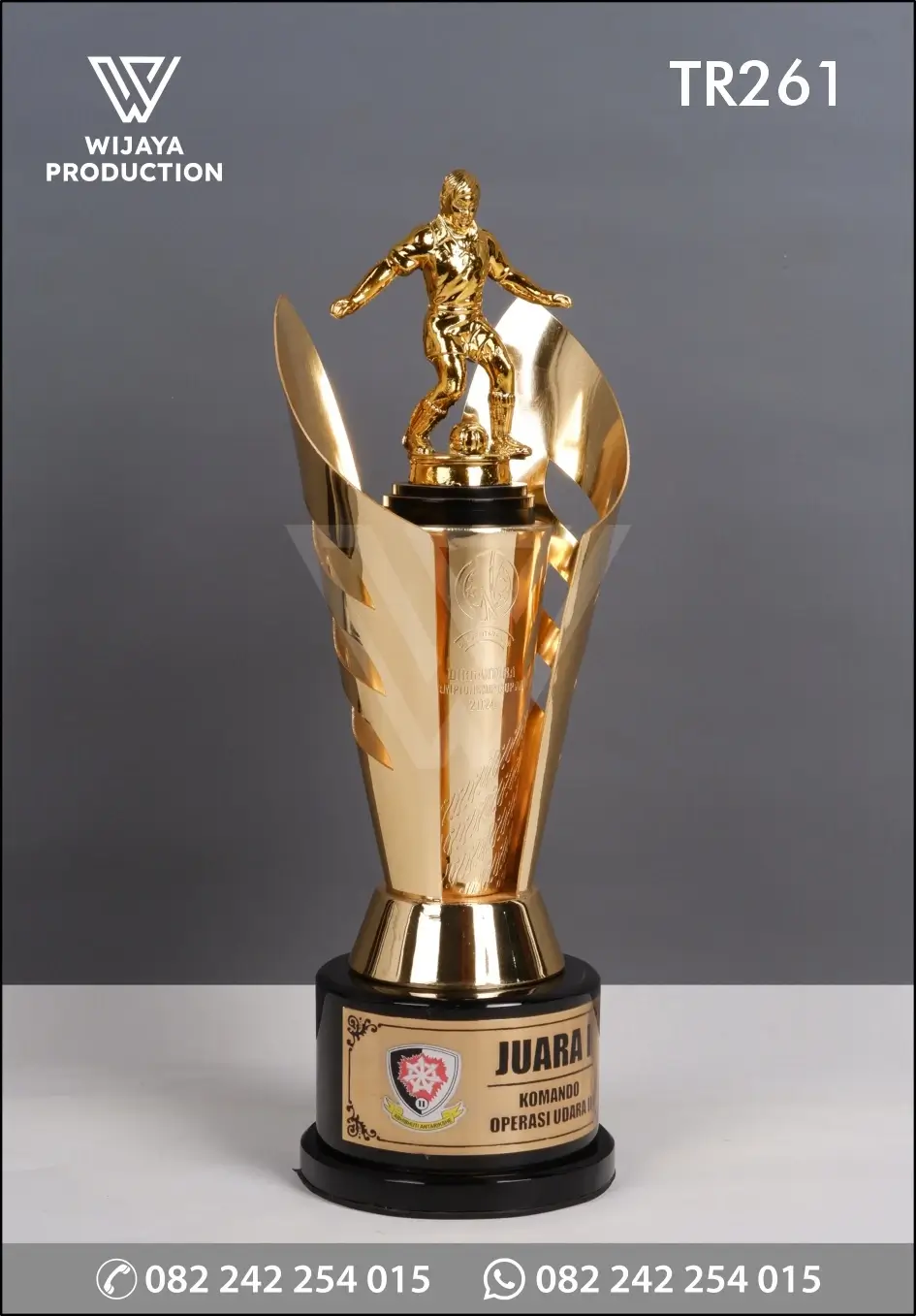 Piala Sepakbola Dirgantara Championship Cup XXVI