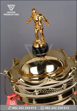 Trophy BBU Cup Mini So...