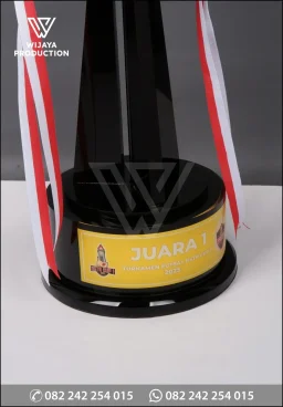 Piala Juara Turnamen F...