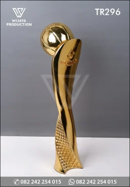 Piala Bergilir Sanford...