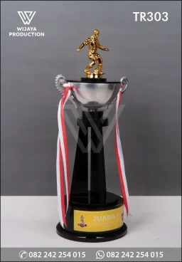 Piala Juara Turnamen F...